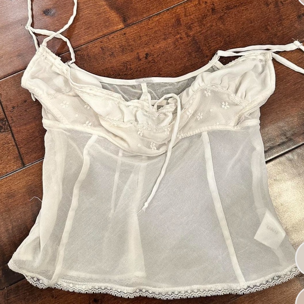 Unif tank